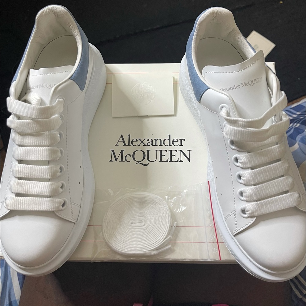 Alexander McQueen Sneakers